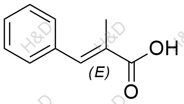 依帕司他杂质18