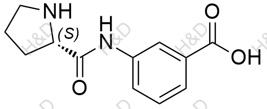 厄他培南杂质22