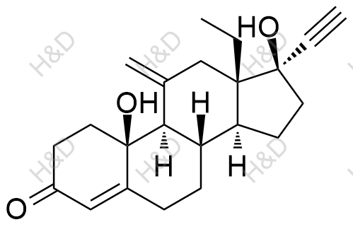依托孕烯杂质3