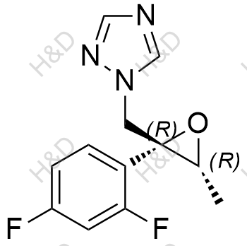 艾氟康唑杂质9