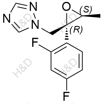 艾氟康唑杂质42
