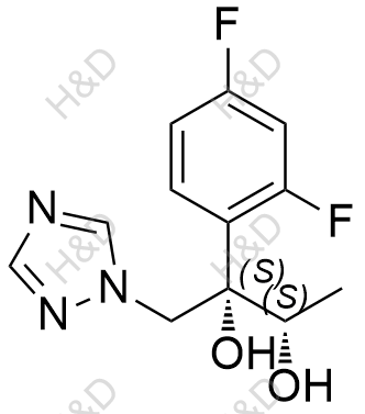 艾氟康唑杂质48