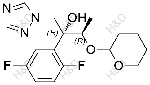 艾氟康唑杂质54