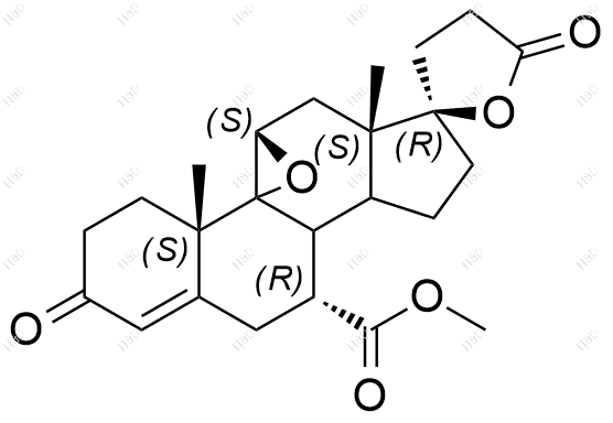 依普利酮杂质12