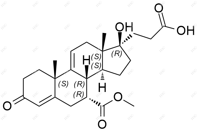 依普利酮杂质13
