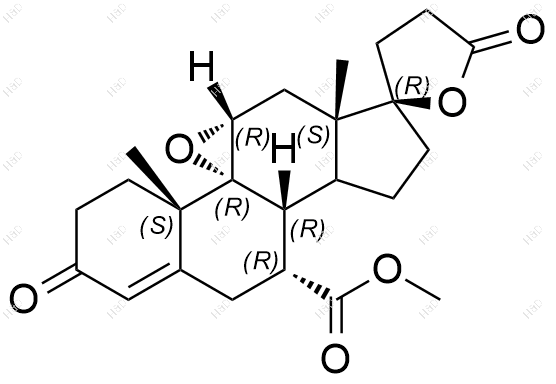 依普利酮杂质14