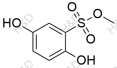 酚磺乙胺杂质1