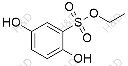 酚磺乙胺杂质2