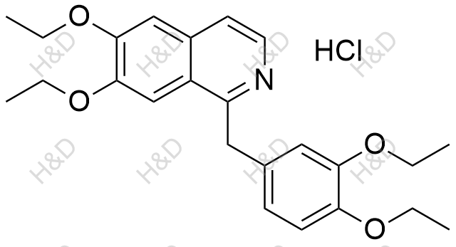 盐酸伊沙韦林