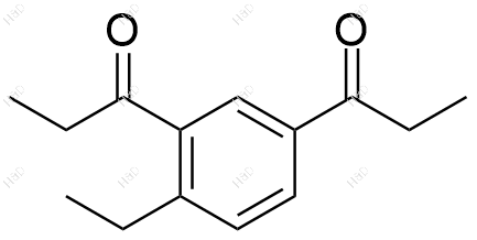 乙哌立松杂质36