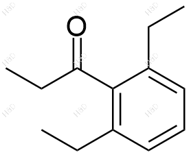 乙哌立松杂质37