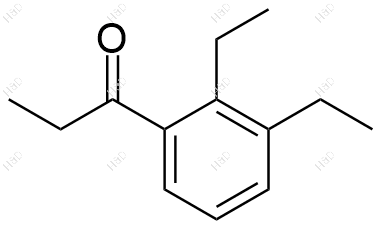 乙哌立松杂质38