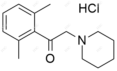 乙哌立松杂质39(盐酸盐)