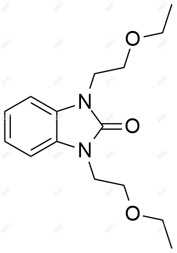 依美斯汀杂质21