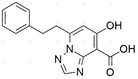 恩那度司他杂质21