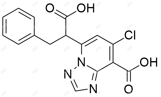 恩那度司他杂质23