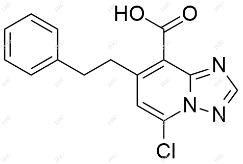 恩那度司他杂质24