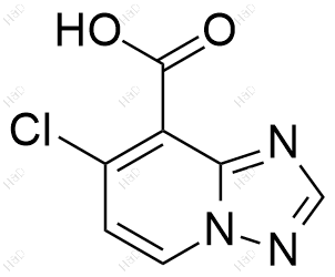 恩那度司他杂质26
