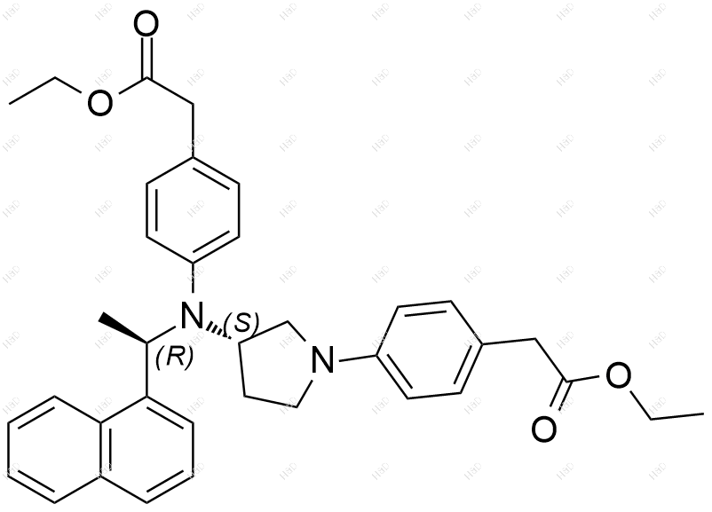 伊万卡塞杂质33