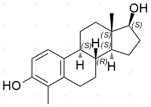 雌二醇EP杂质C