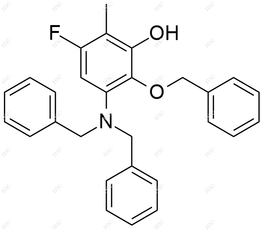 依拉环素杂质35