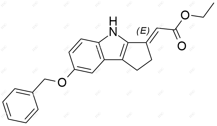 伊曲莫德杂质26