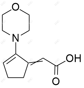 伊曲莫德杂质29