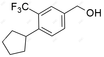 伊曲莫德杂质30