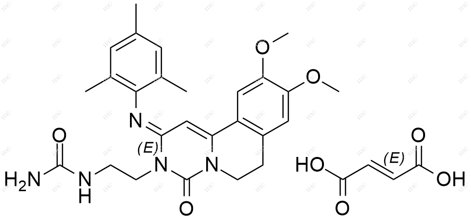 富马酸恩塞芬汀