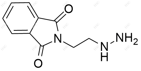 恩塞芬汀杂质13