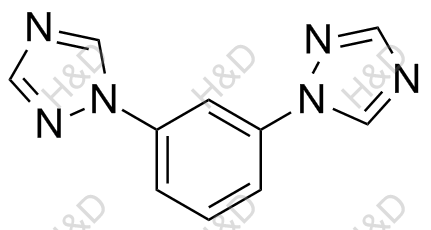 氟康唑EP杂质C