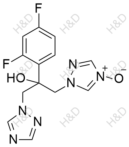 氟康唑杂质18