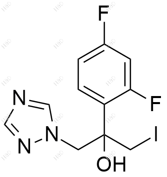 氟康唑杂质31