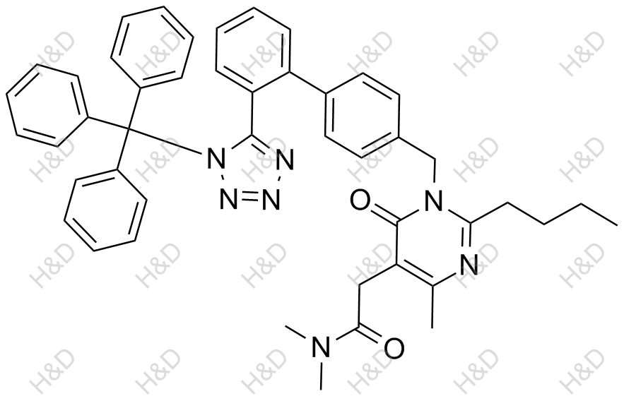 非马沙坦杂质D