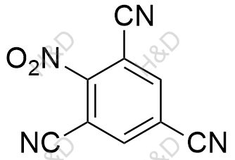 非布索坦起始物料2