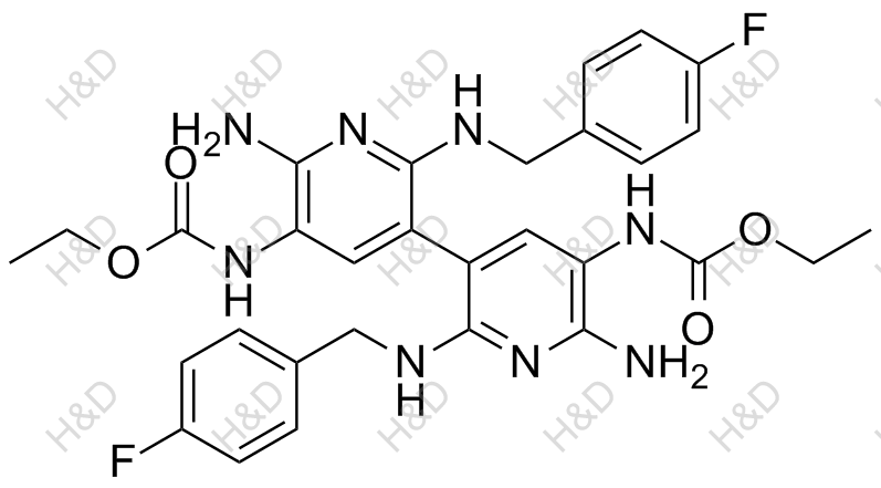 氟吡汀杂质1