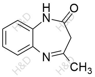 氟班色林杂质7