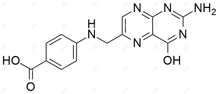 叶酸EP杂质D