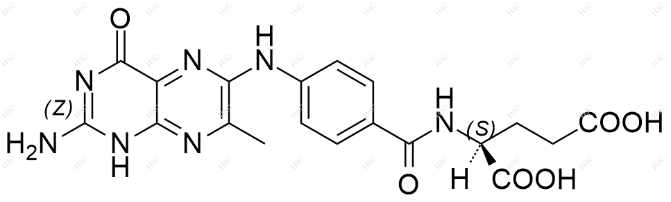 叶酸EP杂质G