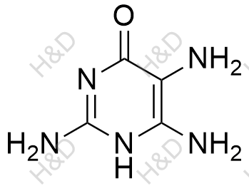 叶酸EP杂质B