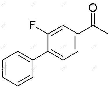 氟比洛芬杂质D