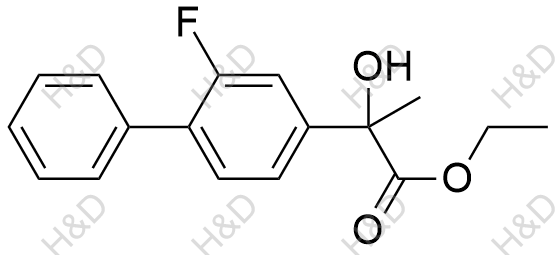 氟比洛芬杂质29