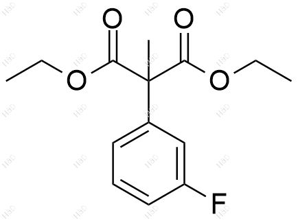氟比洛芬杂质59