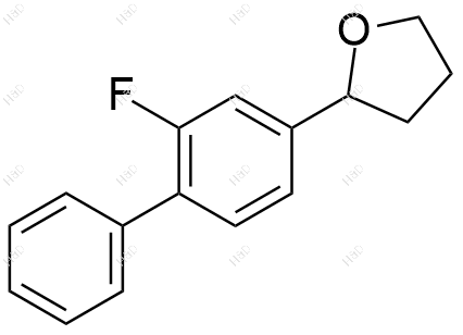 氟比洛芬杂质66