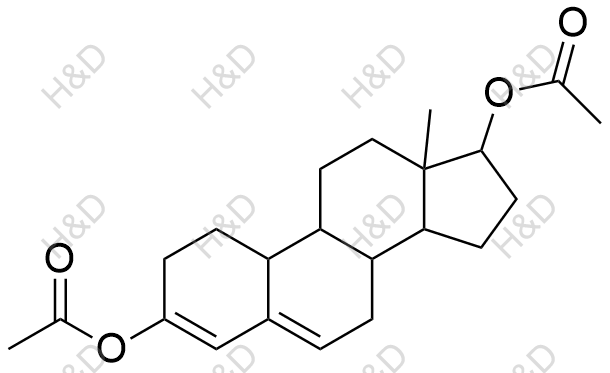 氟维司群杂质12