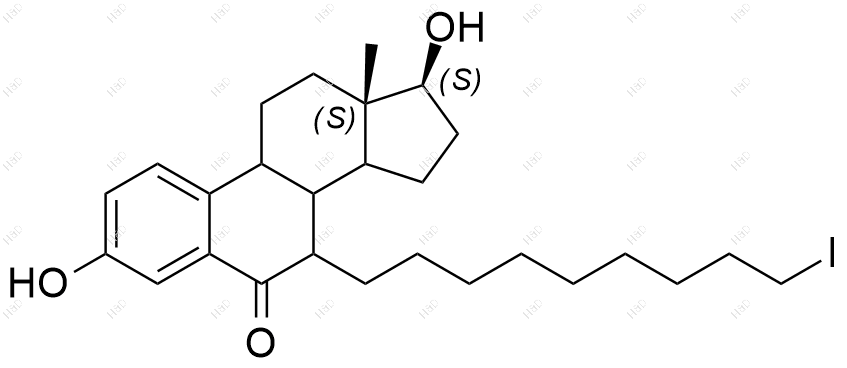 氟维司群杂质42