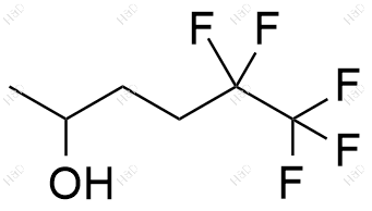 氟维司群杂质43