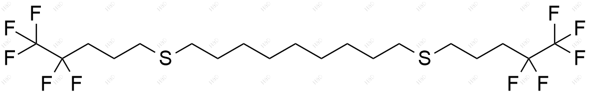 氟维司群杂质50