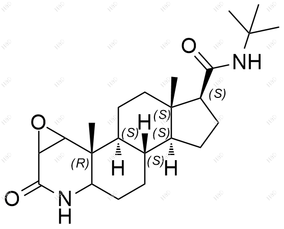 非那雄胺杂质15