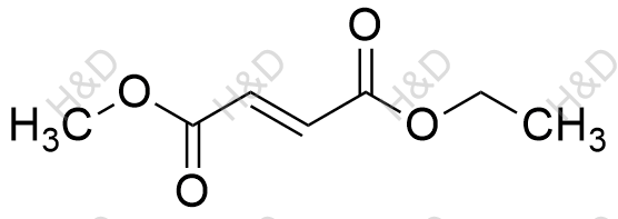 富马酸杂质3